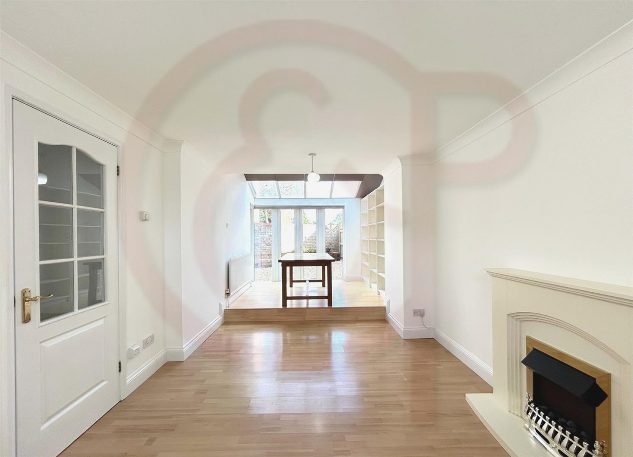 Hanger Lane, Ealing, W5