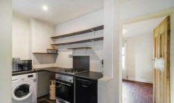 Clifford Gardens, London