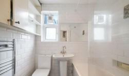 Clifford Gardens, London