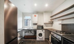 Clifford Gardens, London