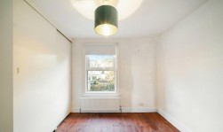 Clifford Gardens, London