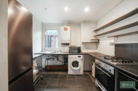 Clifford Gardens, London