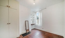 Clifford Gardens, London