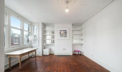 Clifford Gardens, London