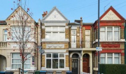 Clifford Gardens, London