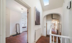 Clifford Gardens, London