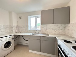 Brindley Close, Wembley, HA0