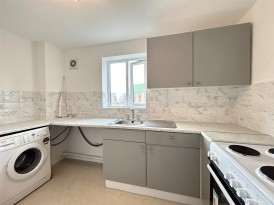 Brindley Close, Wembley, HA0