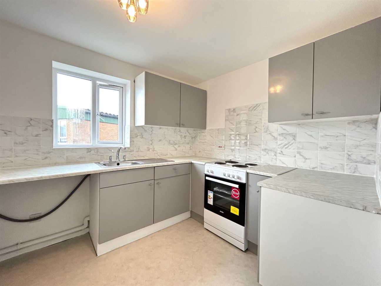 Brindley Close, Wembley, HA0