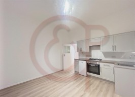 Overstone Road, Hammersmith, W6