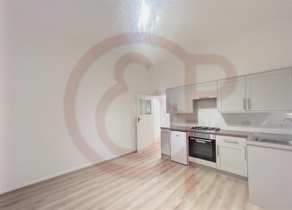 Overstone Road, Hammersmith, W6