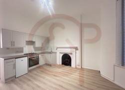 Overstone Road, Hammersmith, W6