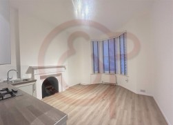 Overstone Road, Hammersmith, W6