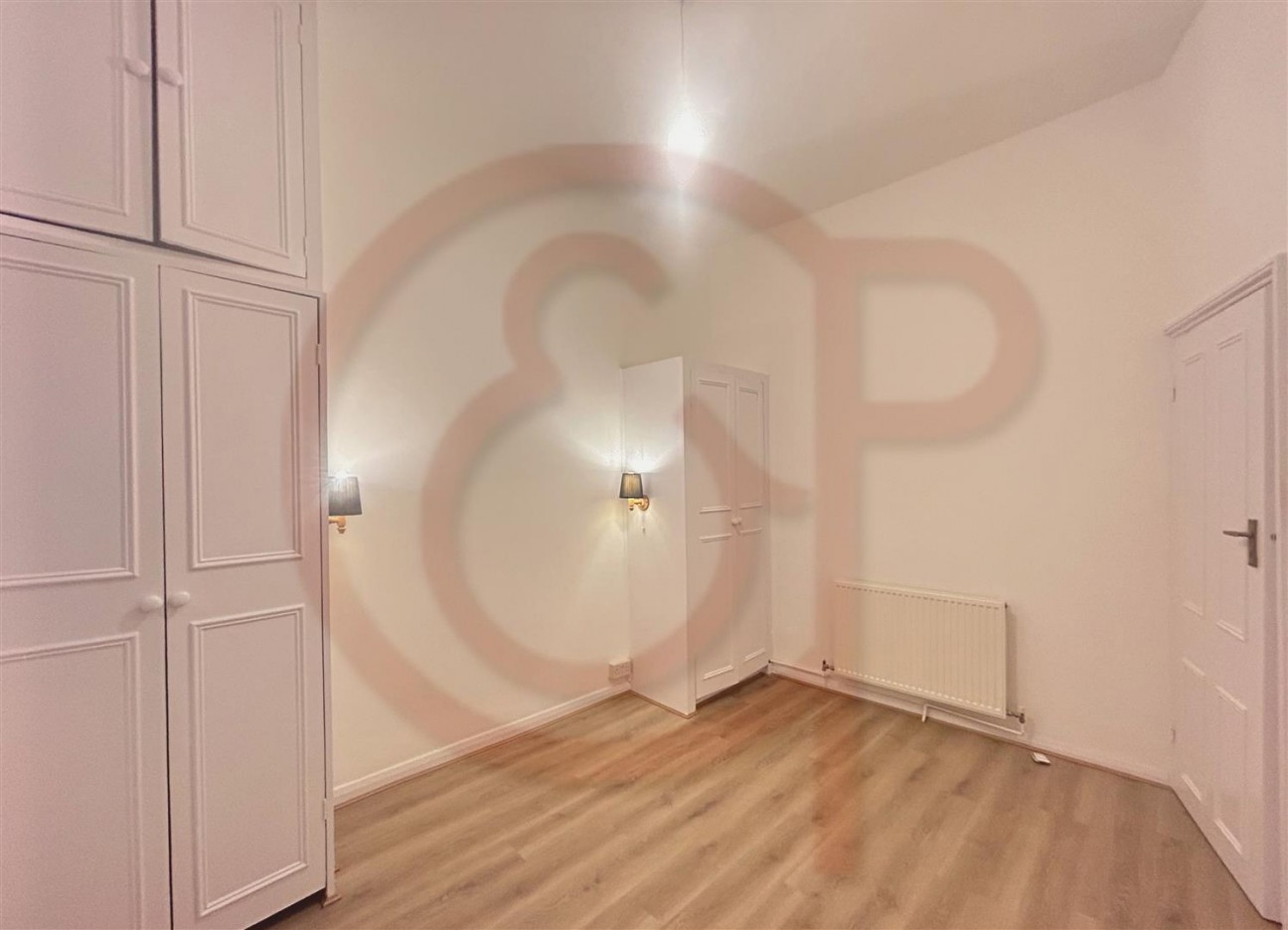 Overstone Road, Hammersmith, W6