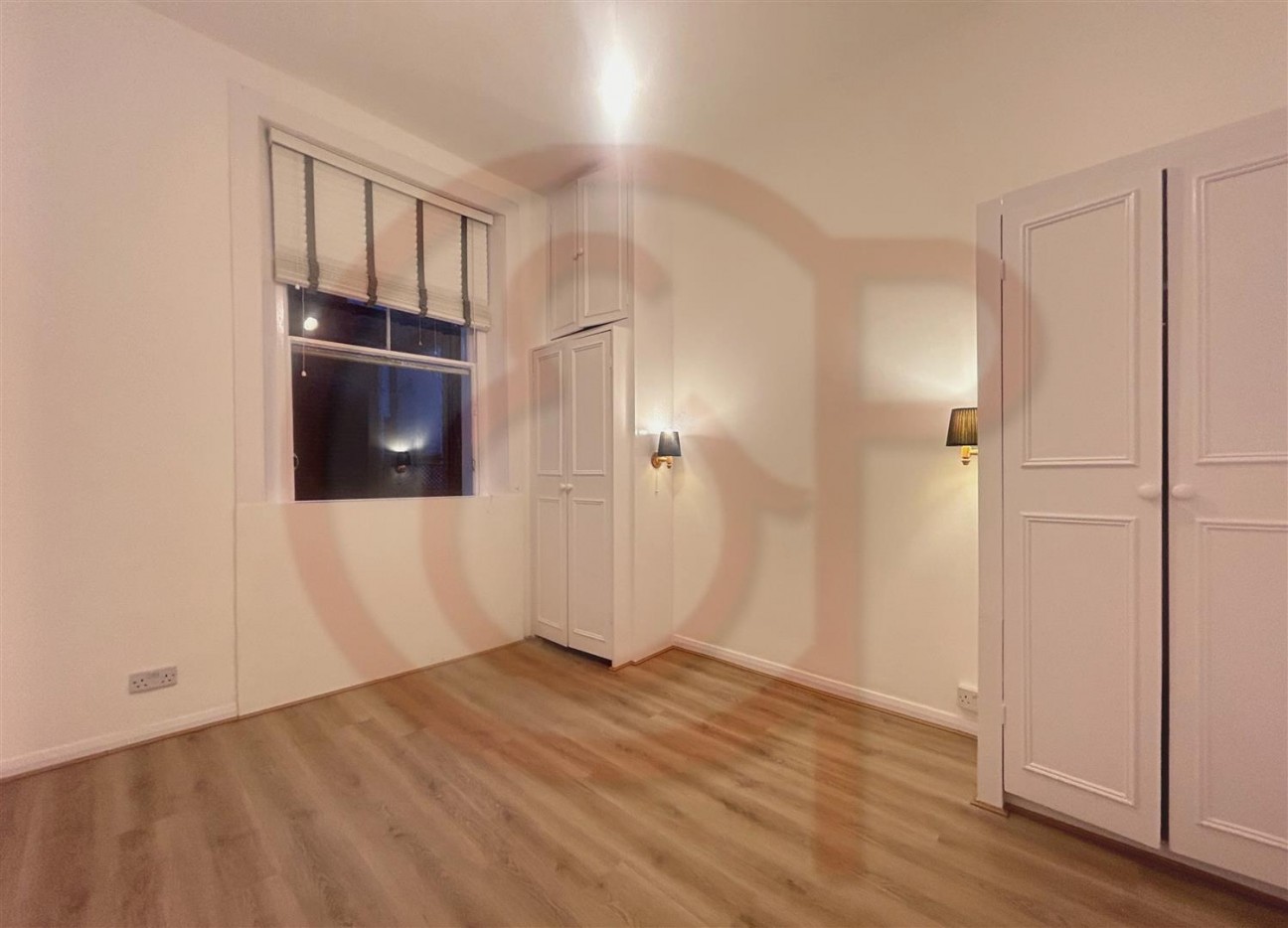 Overstone Road, Hammersmith, W6