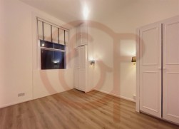 Overstone Road, Hammersmith, W6