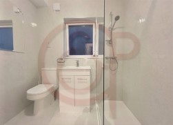 Overstone Road, Hammersmith, W6