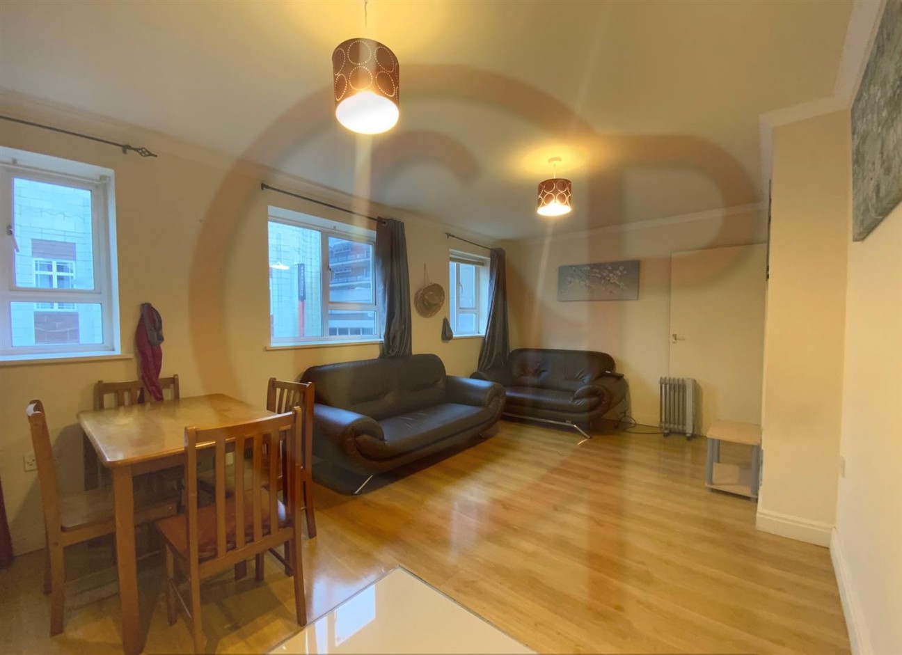 King Street, Hammersmith, W6