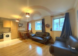 King Street, Hammersmith, W6