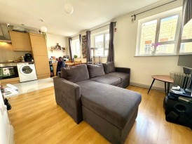 King Street, Hammersmith, W6