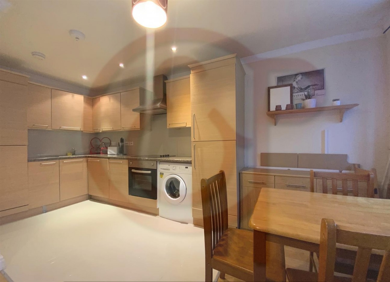 King Street, Hammersmith, W6