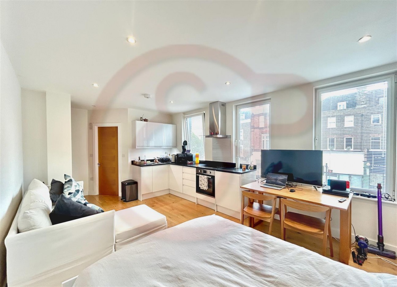 King Street, Hammersmith, W6