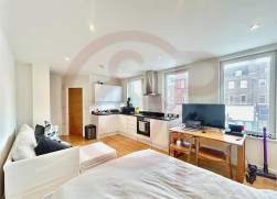 King Street, Hammersmith, W6