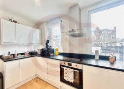 King Street, Hammersmith, W6