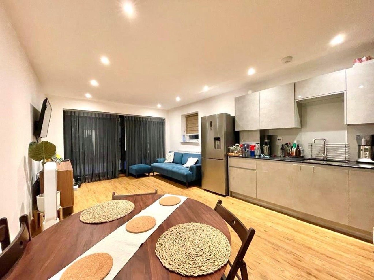 Madeley Road, Ealing, W5