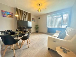 White City Estate, London