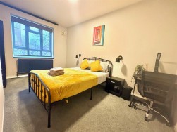 White City Estate, London