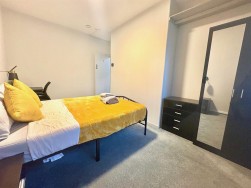 White City Estate, London