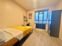 White City Estate, London