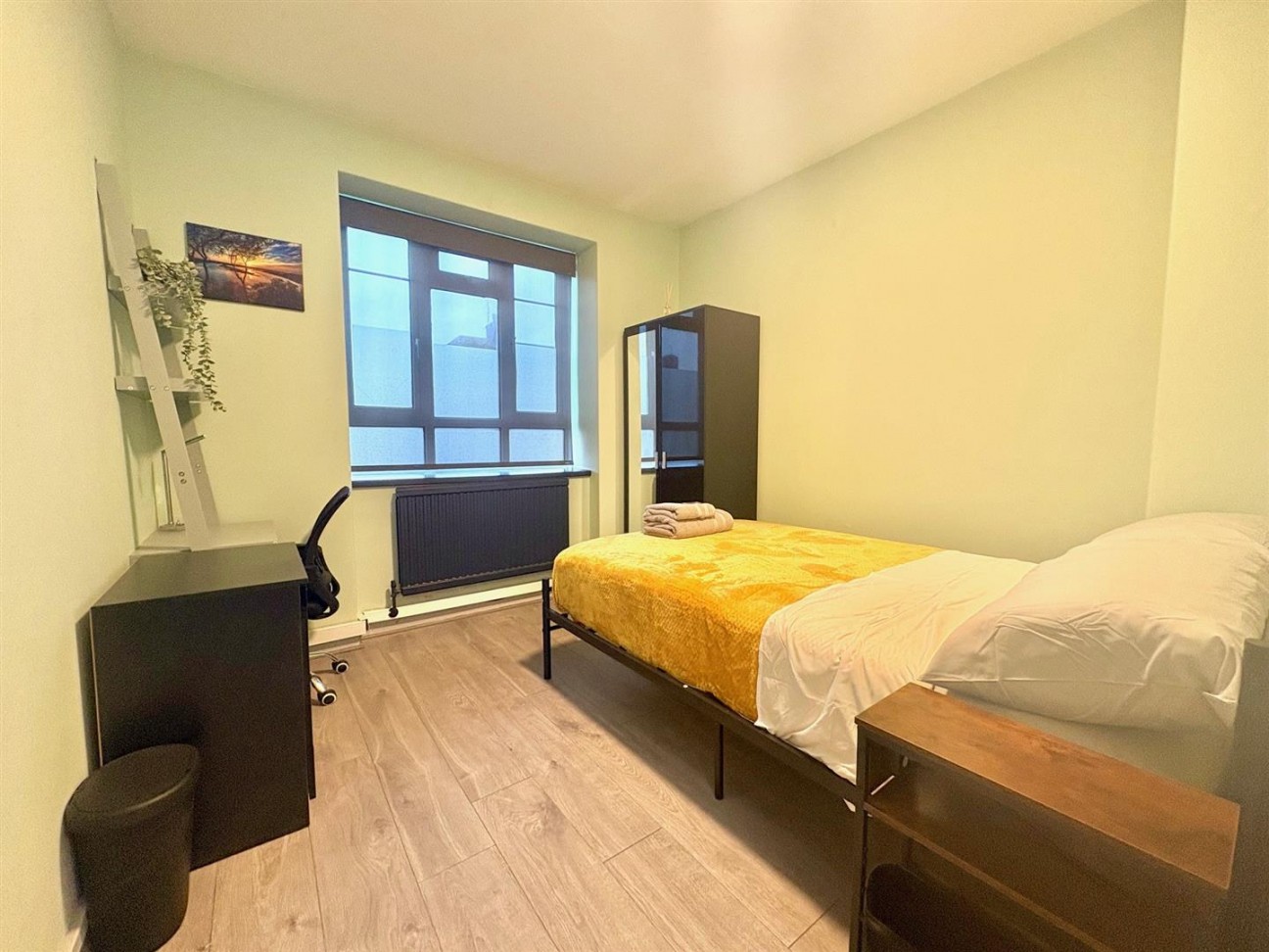 White City Estate, London