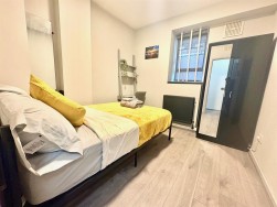 White City Estate, London