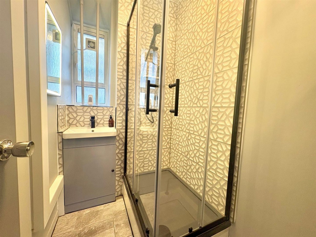 White City Estate, London