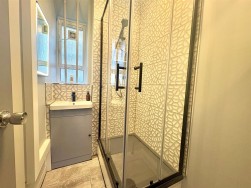 White City Estate, London