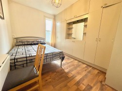 Goldhawk Road, London