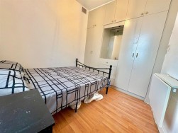 Goldhawk Road, London