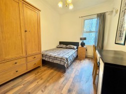 Goldhawk Road, London