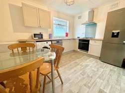 Goldhawk Road, London