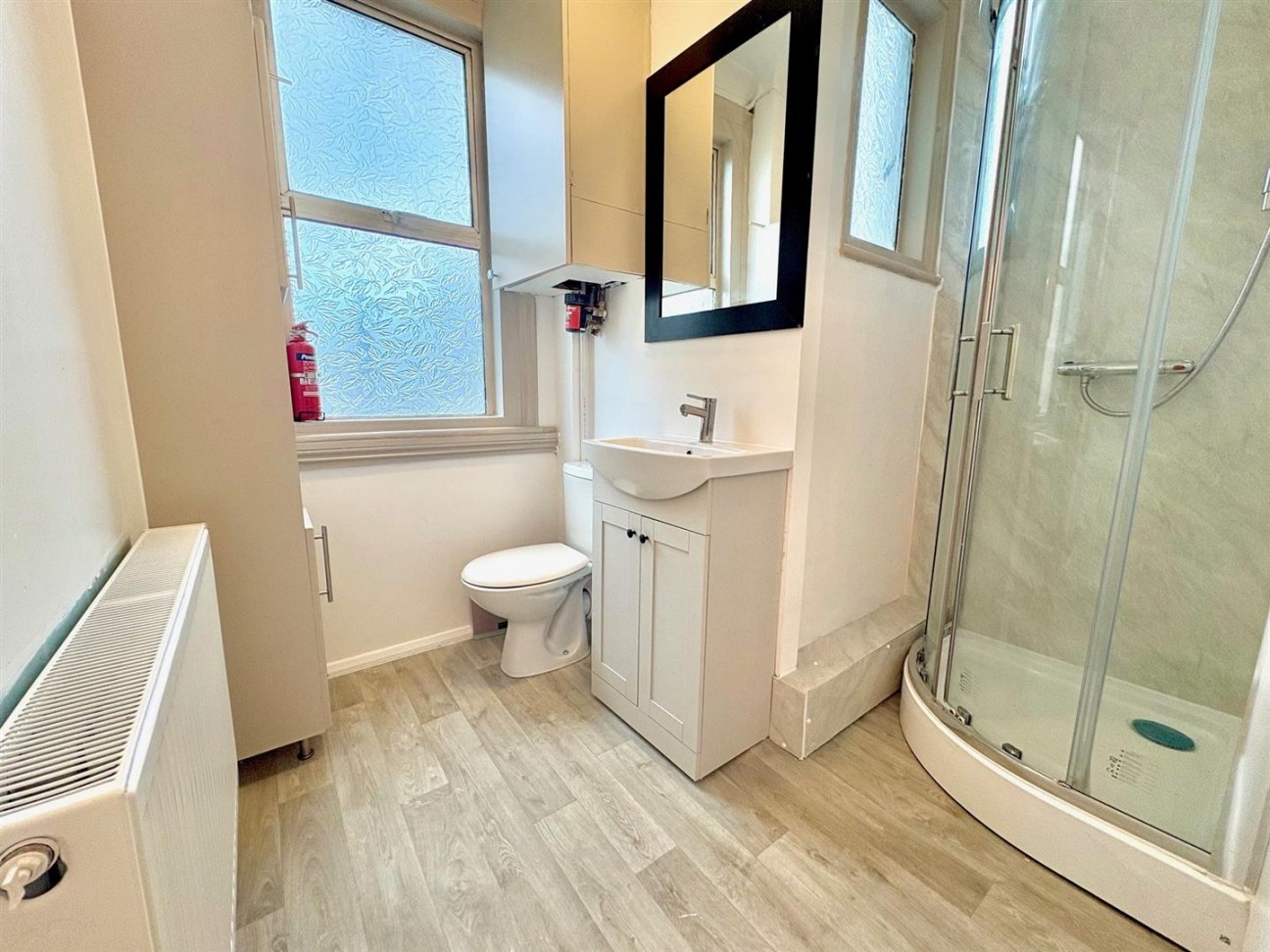 Goldhawk Road, London