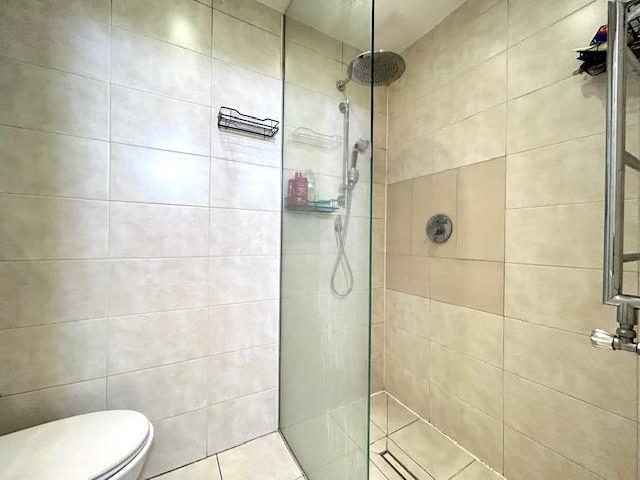 Hamilton Road, Ealing, W5