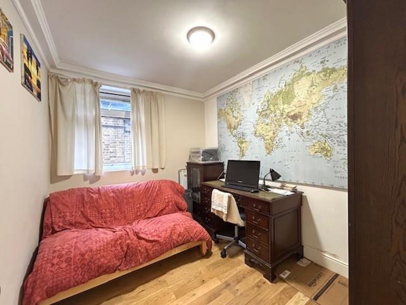 Hamilton Road, Ealing, W5