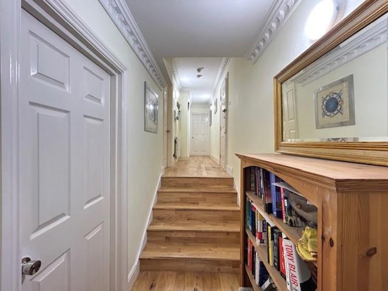 Hamilton Road, Ealing, W5