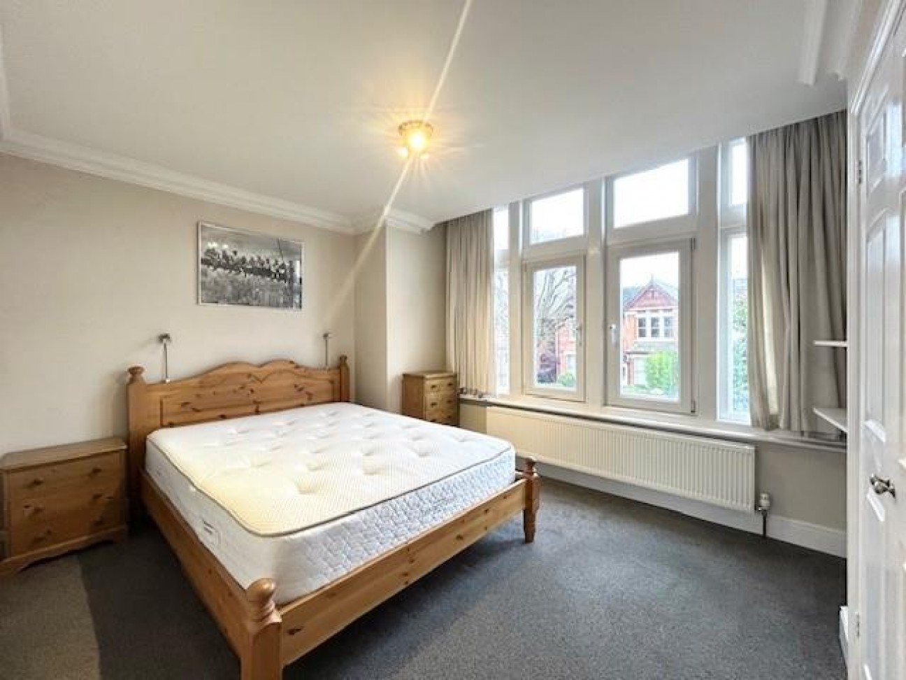 Hamilton Road, Ealing, W5