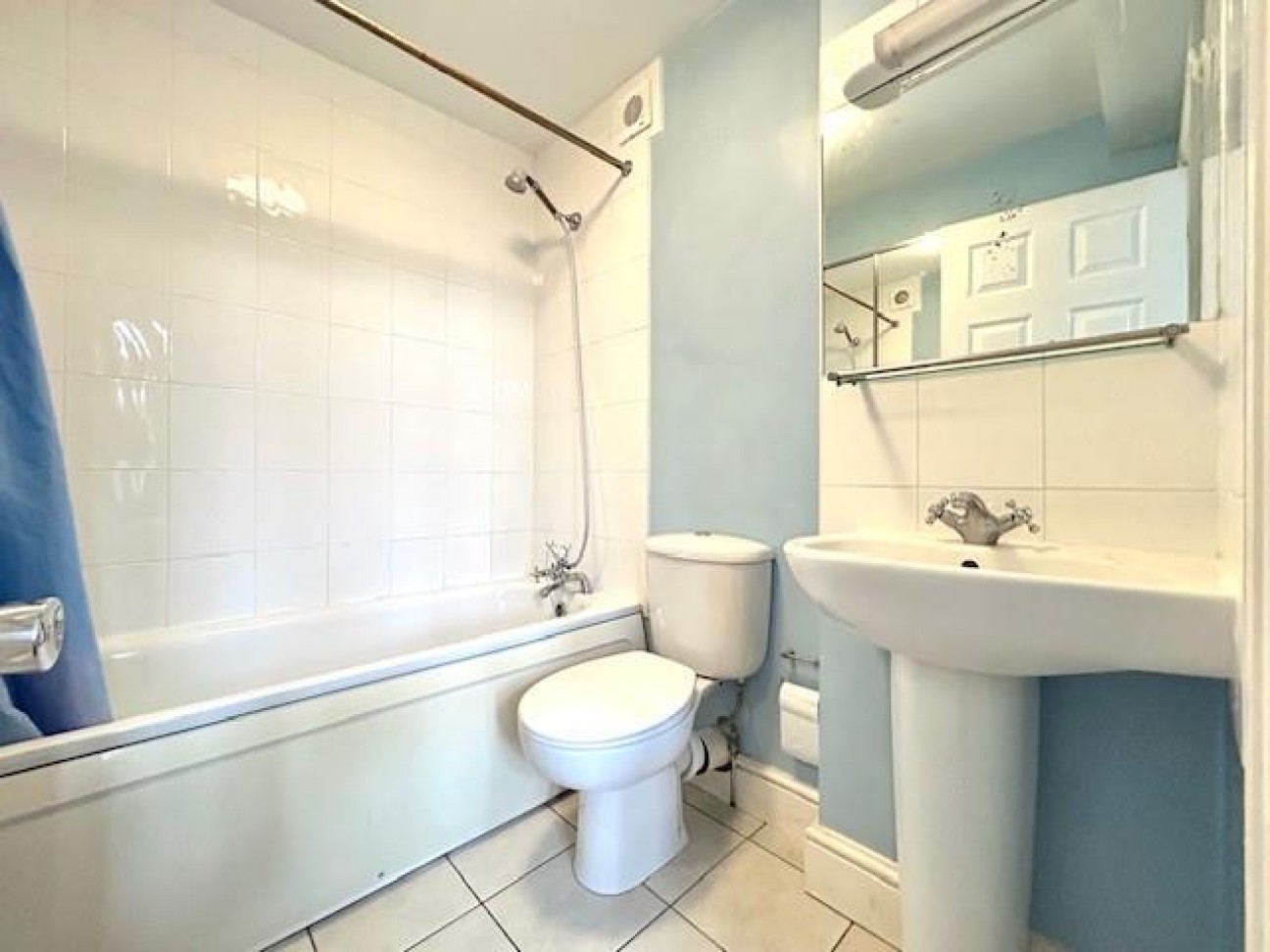 Hamilton Road, Ealing, W5