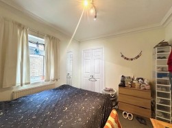 Hamilton Road, Ealing, W5