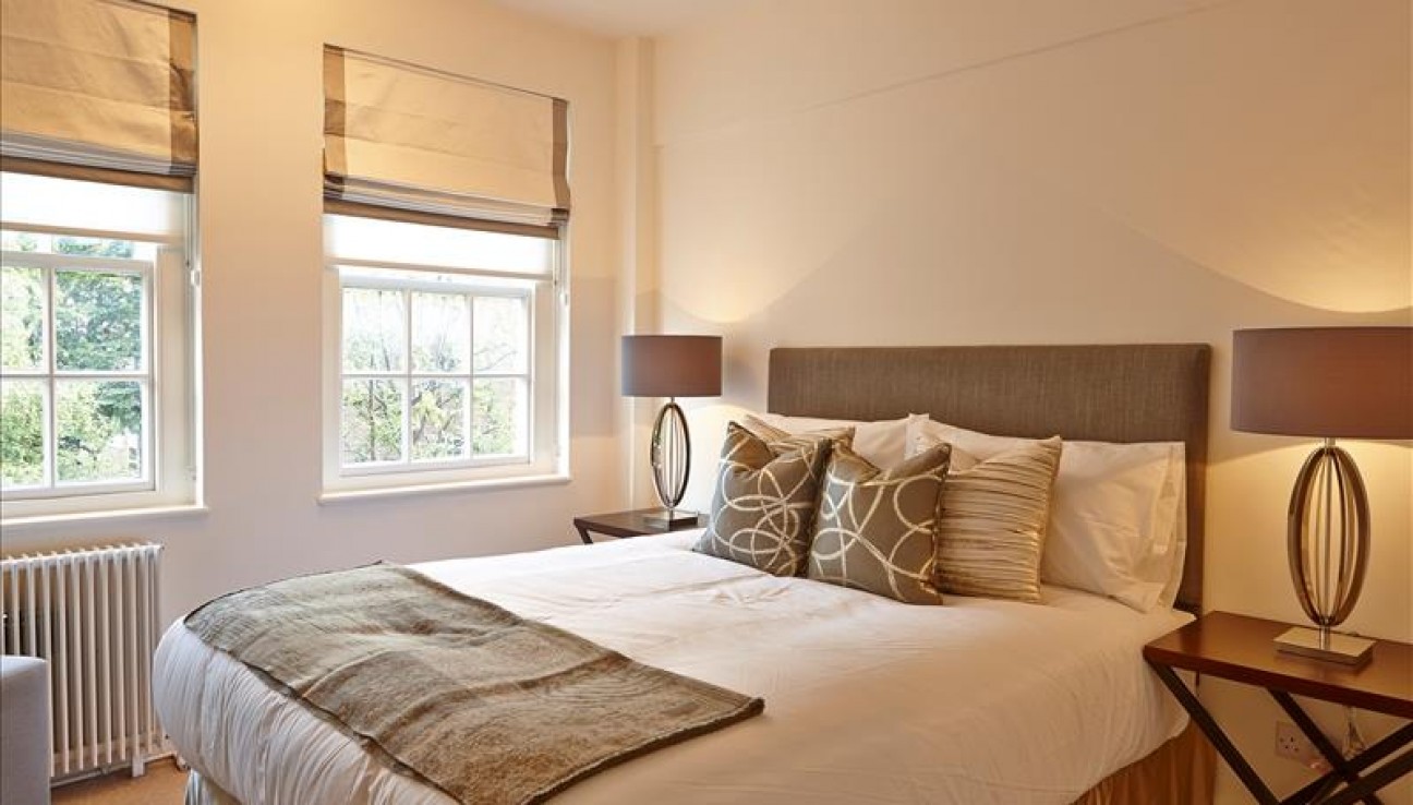 Pelham Court, Fulham Road, SW3