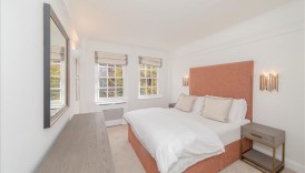 Pelham Court, Fulham Road, Chelsea, SW3